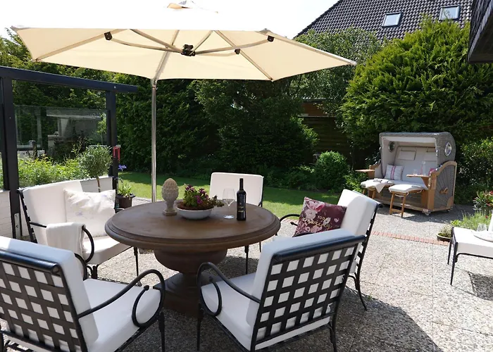 Harmony House Pensionat Handewitt