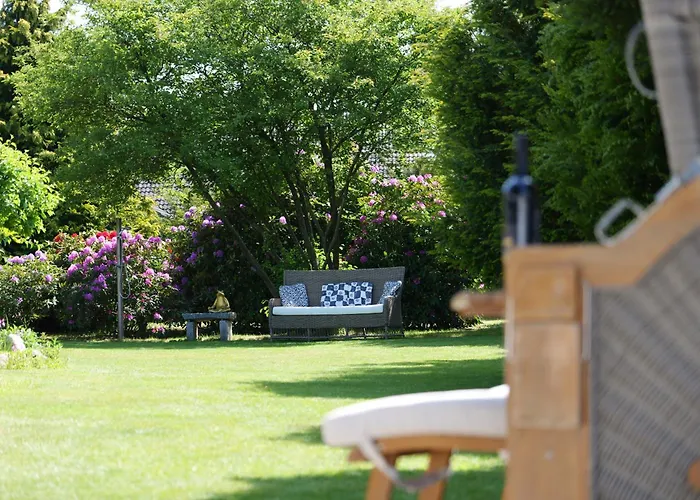 Pensionat Harmony House