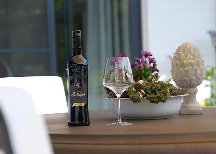 Pensionat Harmony House *