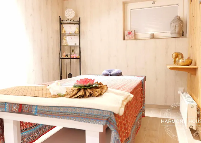 Pensionat Harmony House